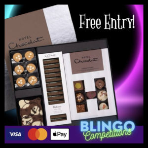 Free Entry Hotel Choc