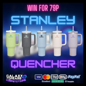 STANLEY QUENCHER 2.0