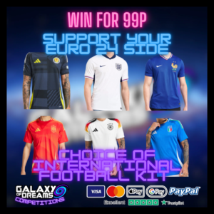 INTERNATIONAL FOOTBALL TOP