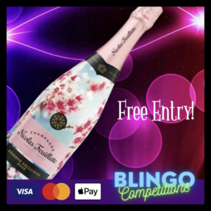 Free Entry Bubbles