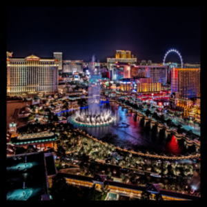 PAUL VS TYSON, LAS VEGAS & ARLINGTON TEXAS FOR TWO PEOPLE