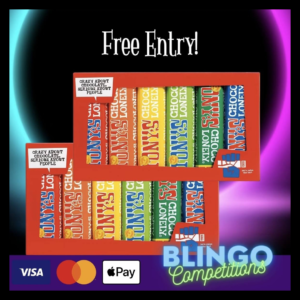 Free Entry Tony’s