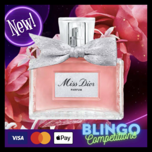 New Miss Dior 80ml