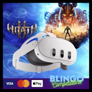Meta Quest 3 128GB