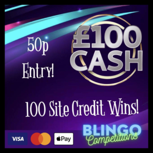 Site Credit Wins 100