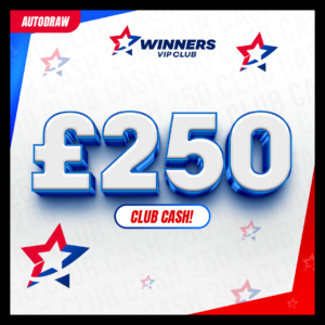 £250 SITE CREDIT!!