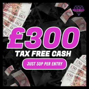 £300 for 30p #6