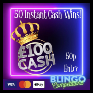 Cash Is King