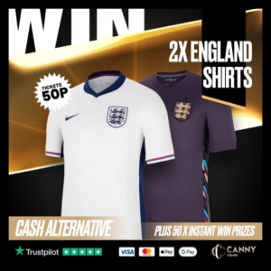 ENGLAND FOOTBALL TOPS