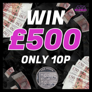 £500 for 10p