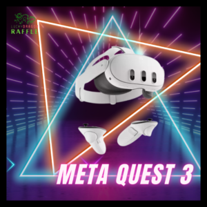 Meta Quest 3