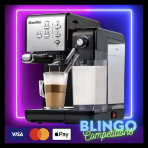 Breville CoffeeHouse