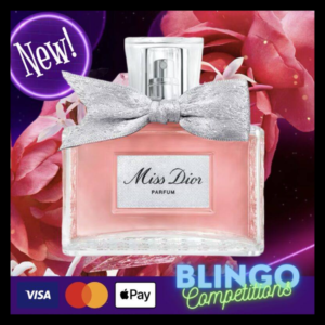 Miss Dior 80ml