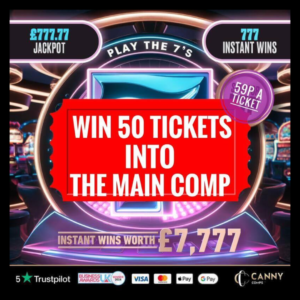 PLAY the 7's Mini Comp