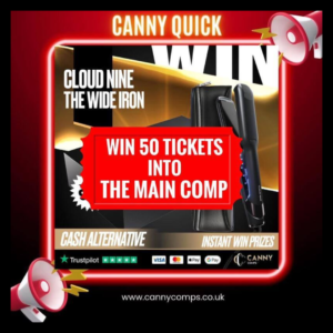 2 DAY MINI COMP