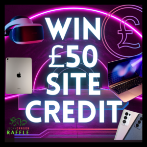 £50 Site Credit