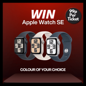 Apple Watch SE (£150 Cash Alternative)
