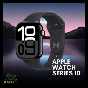 Apple Watch Series 10