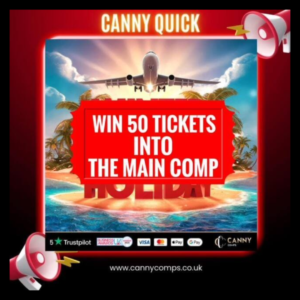 Holiday or CASH Mini