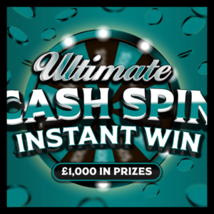 Instant Cash Win