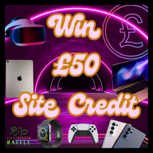 £50 Site Credit