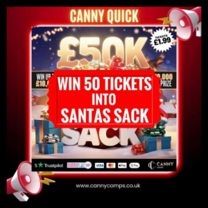 Santa's BIG mini COMP