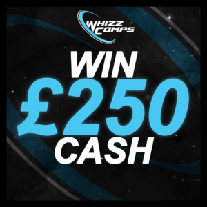 BOXING DAY BONANZA!! £250 Cash