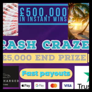 Cash Craze