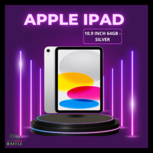 Apple 10.9 Inch Ipad 64gb