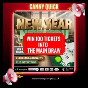 NEW YEAR mini MADNESS