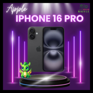 Iphone 16 Pro