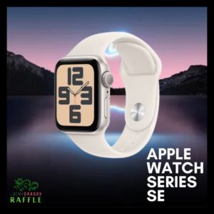 Apple Watch SE