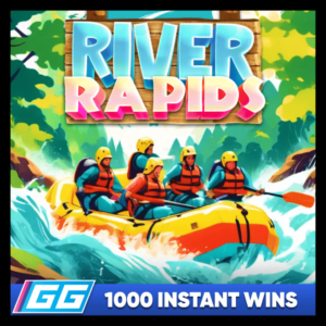 GG’S RIVER RAPIDS