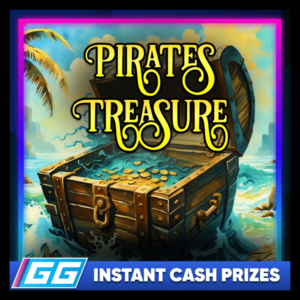 PIRATES TREASURE