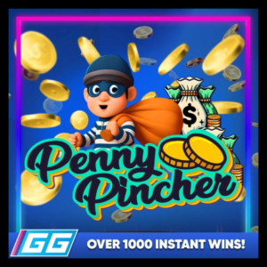 PENNY PINCHER