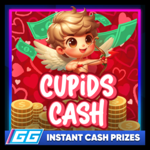 CUPIDS CASH