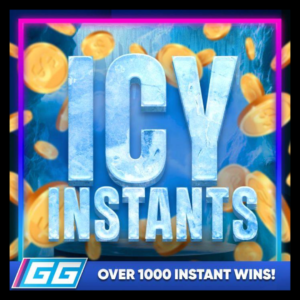 GG’S ICY INSTANTS