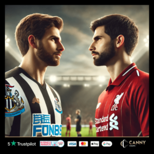 ⚽GUESS THE SCORE WIN UP TO £500⚽