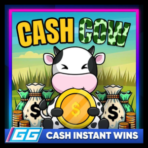 CASH COW