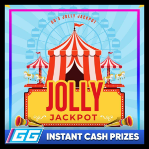 JOLLY JACKPOT