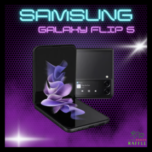 Samsung Galaxy Flip5