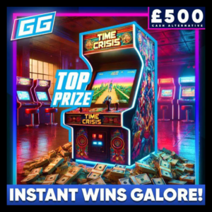 GG’S CASH CRISIS