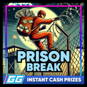 PRISON BREAK