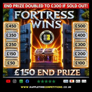 Fortress Wins #2