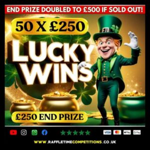 Lucky Wins #2