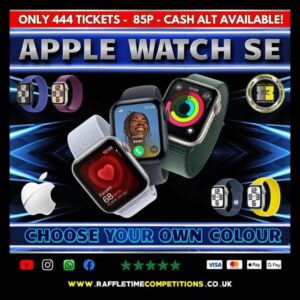 Apple Watch SE