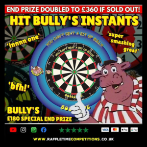 Bully’s Instant Win 🎯