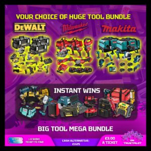 BIG TOOL MEGA CHOICE