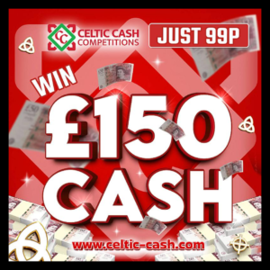 £150 Tax Free Cash in your bank account - best odds around