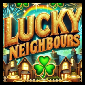 Lucky Neighbours Instant Wins Competition
